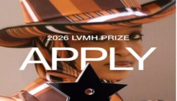 LVMH Prize