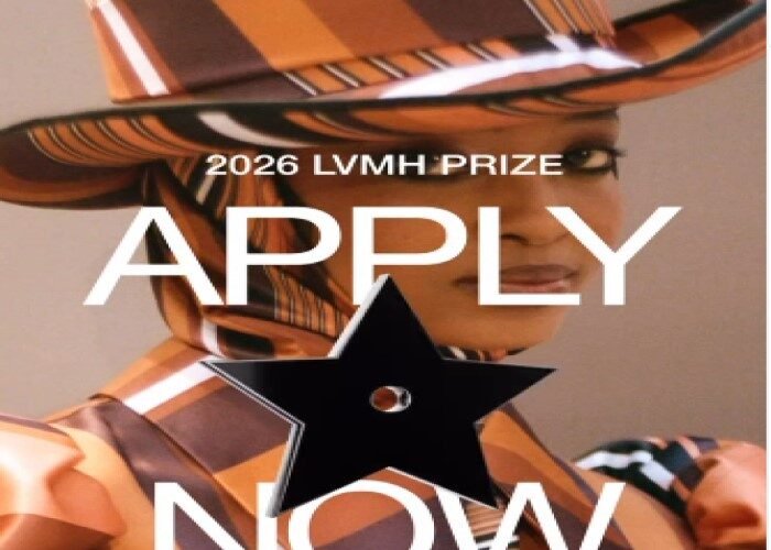 LVMH Prize