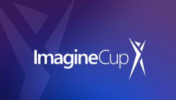Microsoft Imagine Cup Student Startup Competition