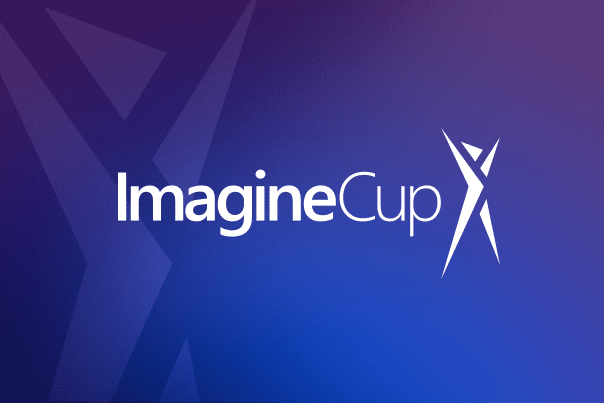 Microsoft Imagine Cup Student Startup Competition