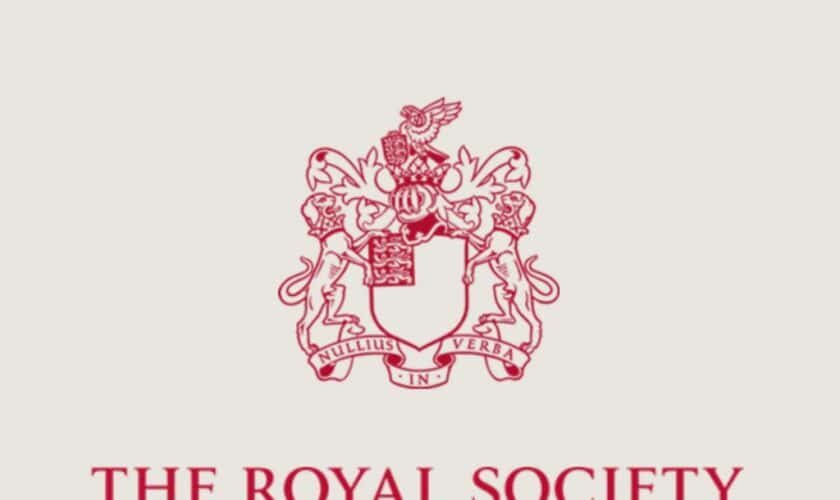 Royal Society Africa Prize
