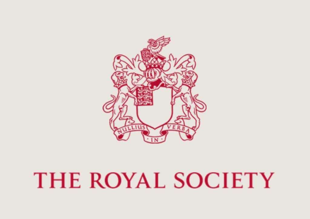 Royal Society Africa Prize
