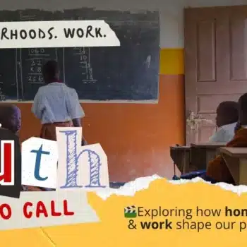 WBG Global Youth Video Call