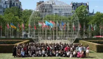 Women@Dior & UNESCO Mentorship & Education Programme 