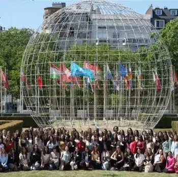 Women@Dior & UNESCO Mentorship & Education Programme 