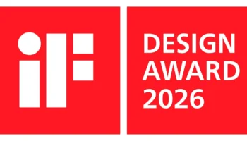iF DESIGN STUDENT AWARD 2026