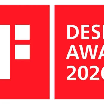 iF DESIGN STUDENT AWARD 2026