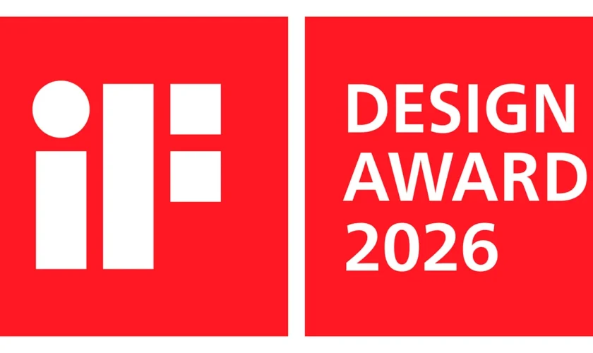 iF DESIGN STUDENT AWARD 2026