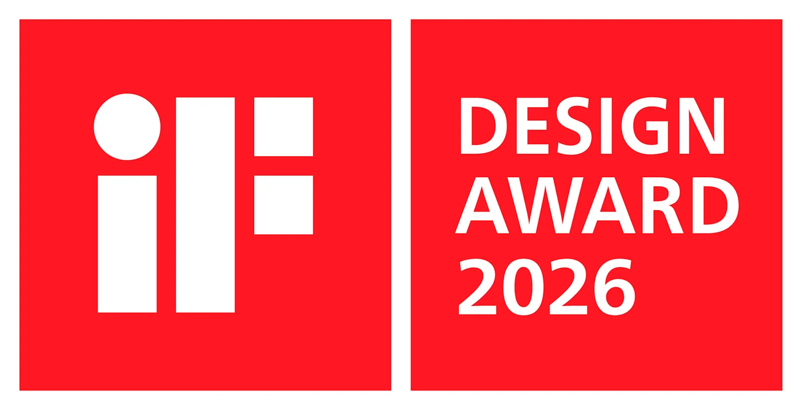 iF DESIGN STUDENT AWARD 2026