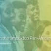timbuktoo Pan African Incubator Network