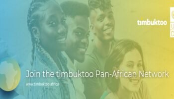 timbuktoo Pan African Incubator Network