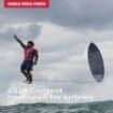 World Press Photo Contest