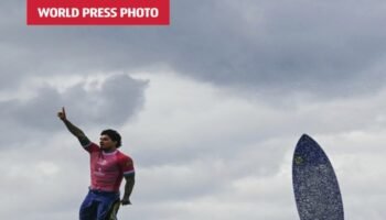 World Press Photo Contest