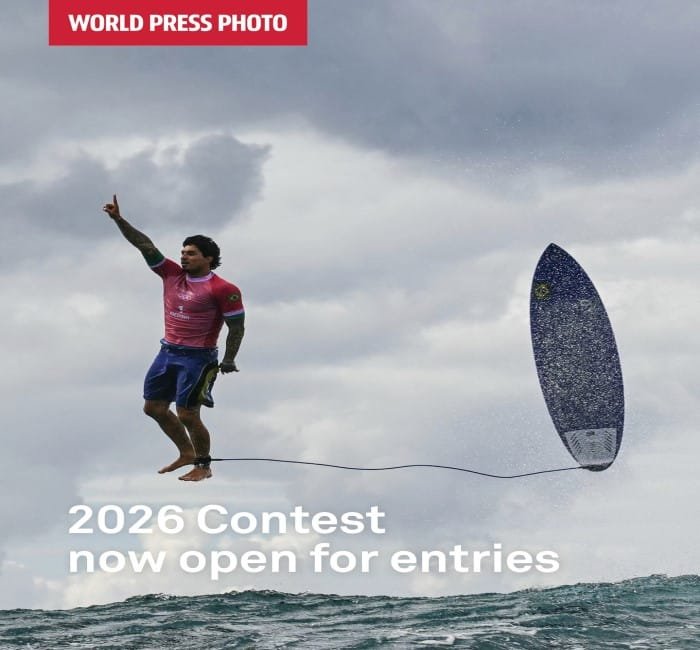 World Press Photo Contest