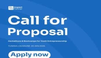 Impact Partner Hackathons & Bootcamps for Youth Entrepreneurship