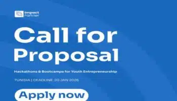 Impact Partner Hackathons & Bootcamps for Youth Entrepreneurship