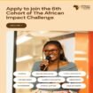 African Impact Challenge