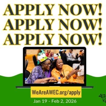 African Women Entrepreneurship Cooperative (AWEC) Program