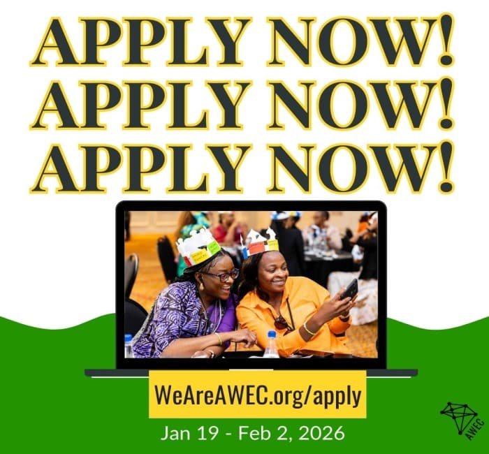 African Women Entrepreneurship Cooperative (AWEC) Program