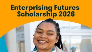 Enterprising Futures Scholarship