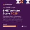 EridanSeed SME Venture Scale