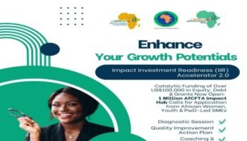 AfCFTA Impact Investment Readiness Accelerator