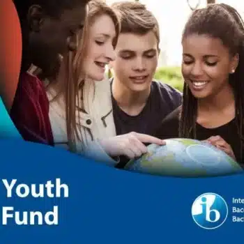 Global Youth Action Fund 2026