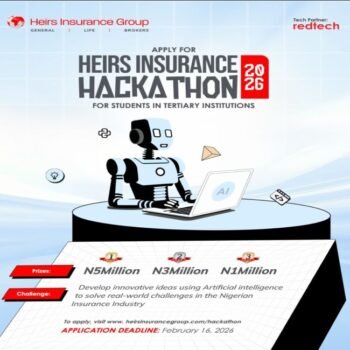 Heirs Insurance Hackathon