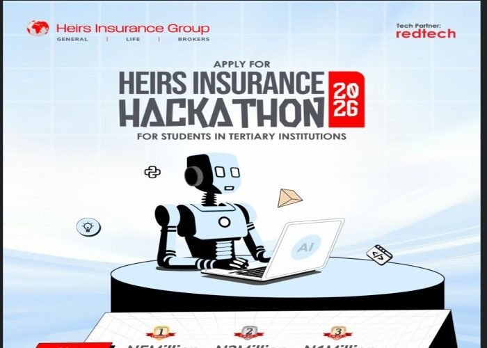 Heirs Insurance Hackathon