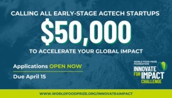 Innovate for Impact Challenge