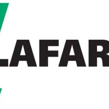 Lafarge Technical Skills Development Program (TSDP)