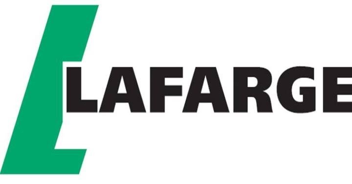 Lafarge Technical Skills Development Program (TSDP)