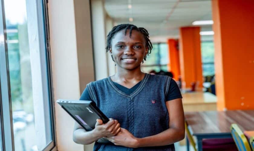 Mastercard Foundation EdTech Fellowship
