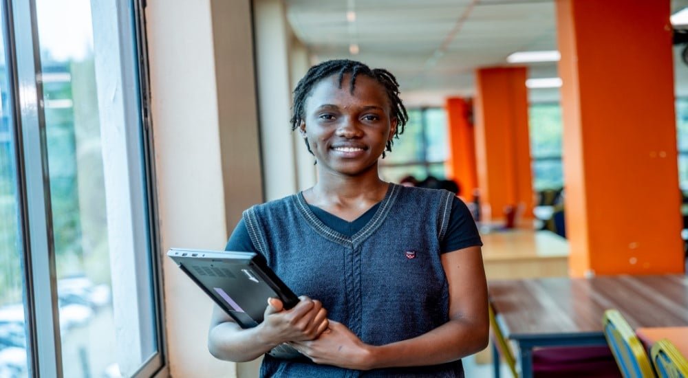 Mastercard Foundation EdTech Fellowship