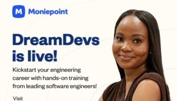 Moniepoint DreamDevs programme