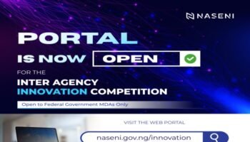 NASENI Inter-Agency Innovation Competition