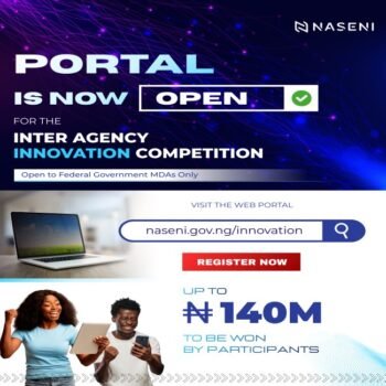 NASENI Inter-Agency Innovation Competition
