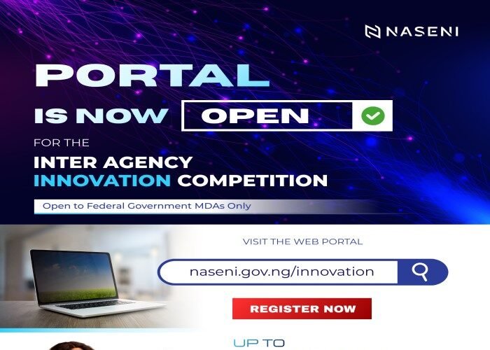 NASENI Inter-Agency Innovation Competition