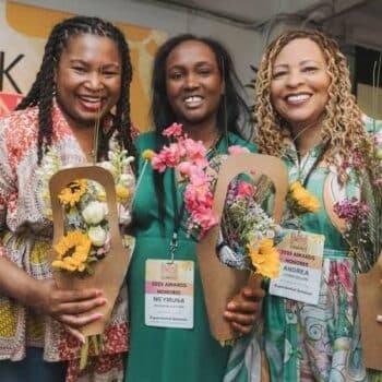 The Black Women in Food Awards