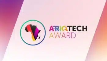 VivaTech AfricaTech Award Program