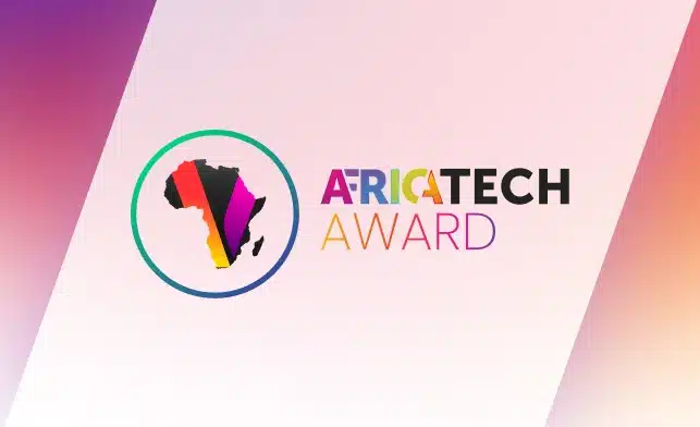 VivaTech AfricaTech Award Program