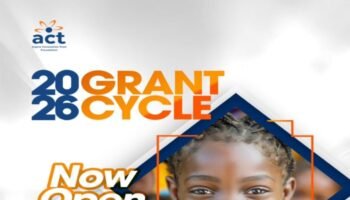 ACT Trust Foundation Grant Program