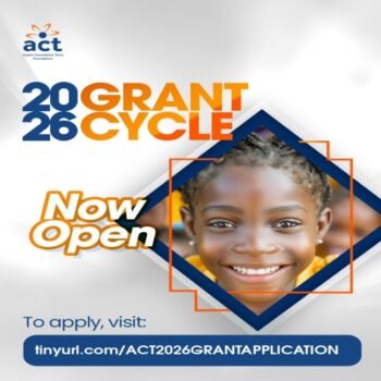 ACT Trust Foundation Grant Program