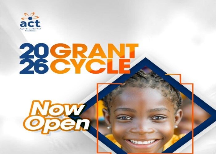 ACT Trust Foundation Grant Program