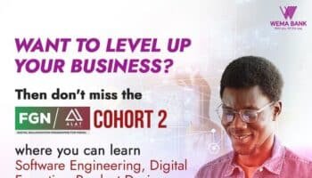 FGN-ALAT Digital Skillnovation Program