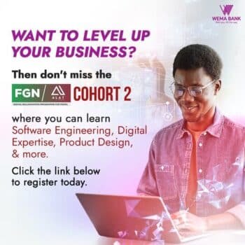 FGN-ALAT Digital Skillnovation Program