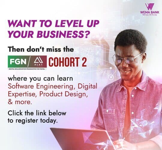 FGN-ALAT Digital Skillnovation Program