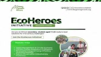 EcoHeroes Initiative