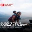 iF SOCIAL IMPACT PRIZE