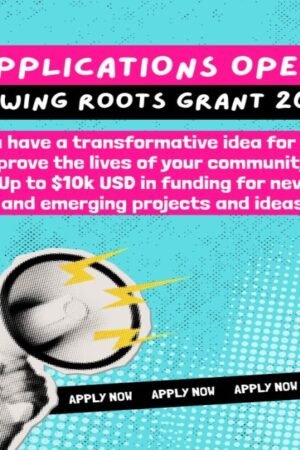 Growing Roots Grant